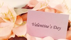 Một năm có tới 3 ngày lễ Tình nhân