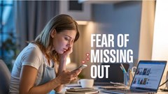 5 cách vượt qua tình trạng FOMO trên mạng xã hội