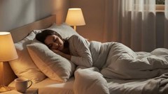 Duy trì 5 thói quen này vào mỗi tối, bạn sẽ không còn mệt mỏi khi thức dậy