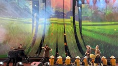  Điểm hẹn của những chương trình nghệ thuật hấp dẫn