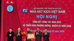 Chuyển mình mạnh mẽ trong năm 2025