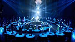 49 nhà huyền học tranh tài trong show Hàn Quốc “Đại chiến vận mệnh”