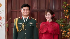 Ca sĩ Hòa Minzy hé lộ thời gian kết hôn