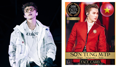 Ca sĩ Việt nào vừa lọt đề cử Top 100 gương mặt đẹp trai nhất thế giới 2026?