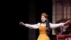 Lọ Lem trên sân khấu kịch không còn chờ phép màu