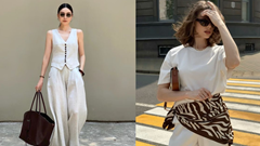 4 loại vải lý tưởng để diện trong mùa hè nóng bức