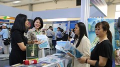 Hải Phòng mang hình ảnh “Điểm đến xanh, thông minh và bền vững” tới VITM 2026