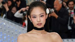 Jennie (Blackpink) ghi tên vào top 100 người ảnh hưởng nhất thế giới 2026