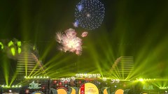 Lễ hội Hoa Phượng Đỏ 2026: Từ bản sắc đất Cảng đến khát vọng phát triển của một đô thị cảng hiện đại