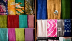 Nỗ lực gìn giữ làng nghề dệt đũi Nam Cao