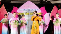 Hà Nội tổ chức chuỗi chương trình nghệ thuật kỷ niệm 136 năm Ngày sinh của Bác