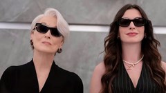Bộ phim “The Devil Wears Prada 2” phơi bày mặt trái thời đại số