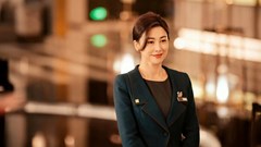 Chu Châu khiến khán giả mê mẩn bởi vẻ đẹp trưởng thành đầy cuốn hút