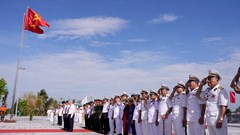 Hải Phòng tăng tốc từ những công trình trọng điểm
