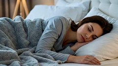Áp dụng quy tắc ngủ 7:1, tuổi thọ được tăng lên