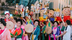 Đãi ngộ nghệ sĩ, nghệ nhân: Cần những cơ chế thực chất
