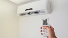 Những thói quen dùng điều hòa âm thầm ảnh hưởng sức khỏe