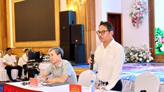 Giải Báo chí thành phố Hải Phòng 2025 - 2026: Khơi dậy sức sáng tạo của người làm báo