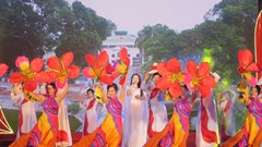Hải Phòng trao 94 giải tại Liên hoan Ca múa nhạc không chuyên năm 2026