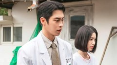 Màn ảnh Hàn tháng 6: So Ji Sub tái xuất, Choi Min Sik trở lại sau nhiều năm