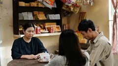 “Ma Xó” giúp phim Việt lấy lại vị thế giữa làn sóng phim ngoại