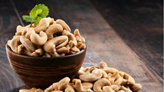Gợi ý 5 loại hạt giúp phái đẹp giữ dáng hiệu quả