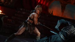 Sau gần 40 năm, “He-Man và Những chiến binh vũ trụ” trở lại nhưng chưa tạo cú hích