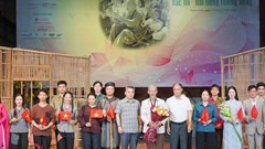 Đưa chương trình “Bác Hồ - Hai tiếng thiêng liêng” đến gần khán giả địa phương