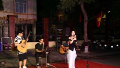 Hải Phòng khởi động phố đi bộ khu vực trung tâm thành phố