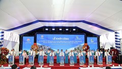 Hải Phòng: Tạo nền tảng an cư cho người lao động từ dự án hơn 1.111 tỉ đồng