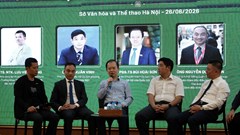 Để các không gian lưu trú kể chuyện về văn hóa Việt