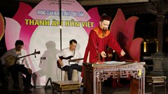 Cải lương xuống phố, thắp sức sống mới cho nghệ thuật truyền thống