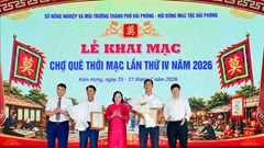 Đưa nghệ thuật trở về với không gian cộng đồng