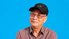 NSND Mạnh Tưởng: Một đời giữ lửa cải lương Bắc