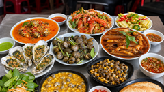 Hải Phòng xây dựng Bản đồ Ẩm thực số, thúc đẩy thanh toán không dùng tiền mặt