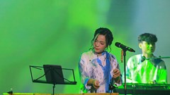 Hà Nội ra mắt chương trình nghệ thuật chất lượng cao, hướng tới phục vụ du lịch