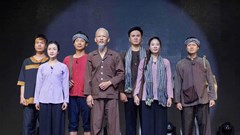 Đưa chương trình “Bác Hồ - Một tình yêu bao la” đến với khán giả Thái Lan, Lào