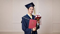 Hai dấu mốc cách nhau 16 năm của Hoa hậu Ngọc Hân