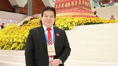 Làm mới xiếc không phải để gây lạ