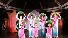 Cải lương ngân vang giữa lòng Thủ đô