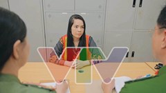 NSƯT Kiều Thanh bị khởi tố vì liên quan đến ma tuý