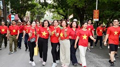 Hải Phòng đón hơn 1 triệu lượt khách dịp Quốc khánh 2.9, doanh thu gần 1.600 tỉ đồng