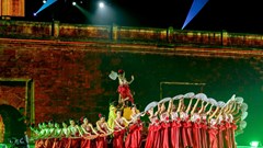 Festival Thăng Long - Hà Nội 2026 trước giờ khai màn: Những điểm hẹn trong lịch trình mới nhất