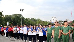 Để người trẻ trở thành những “đại sứ” văn hóa đất Cảng