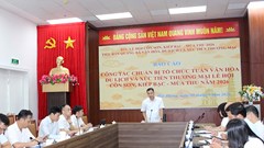 Lễ hội Côn Sơn, Kiếp Bạc mùa thu 2026 diễn ra từ ngày 26.9
