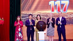 Chính thức ra mắt Tổng đài 117 về phòng, chống bạo lực gia đình