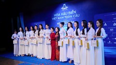 Nhiều gương mặt sáng tại vòng sơ khảo khu vực phía Bắc