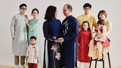 Kỳ cuối - Chia sẻ để kết nối, đừng biến mái nhà thành “phông nền”