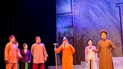 Tri ân Tổ nghiệp, tiếp nối mạch nguồn sáng tạo