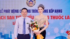 Xây dựng lối sống lành mạnh từ những lựa chọn có trách nhiệm